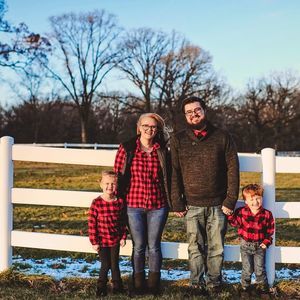 Meet your Posher, Kevin